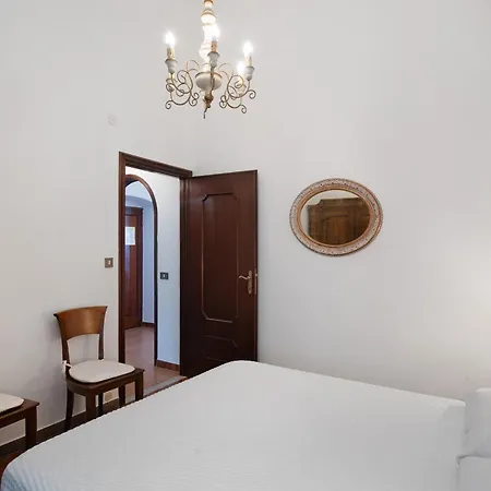 La Cannonata Apartment Santo Stefano al Mare