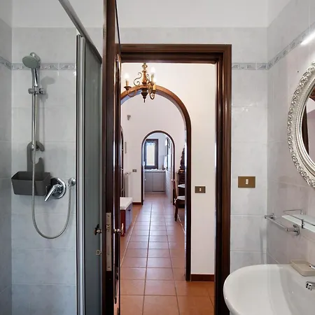 Apartmán La Cannonata Santo Stefano al Mare
