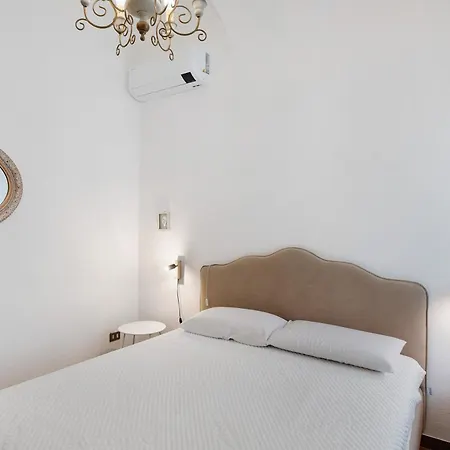 La Cannonata Apartmán