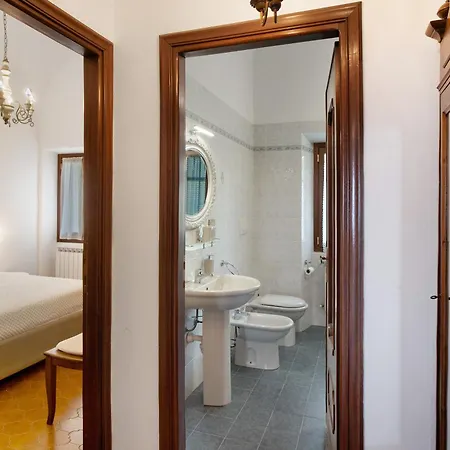 La Cannonata Apartment *