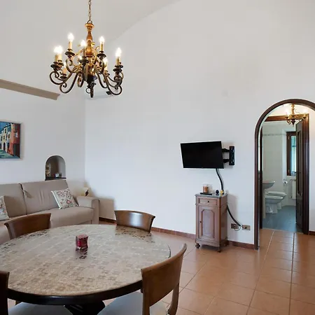 La Cannonata Apartment *